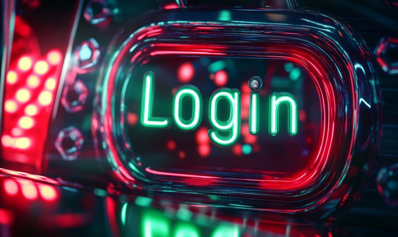 bdok login
